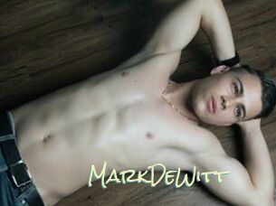 MarkDeWitt
