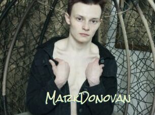 MarkDonovan