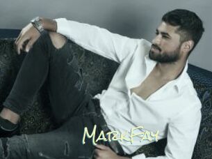 MarkFay