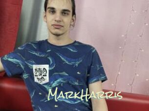 MarkHarris