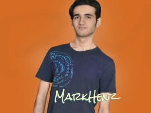 MarkHenz