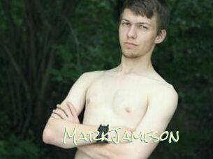 MarkJameson