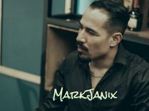 MarkJanix