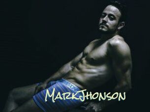 MarkJhonson