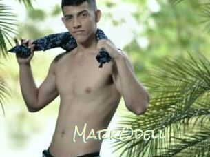 MarkOdell