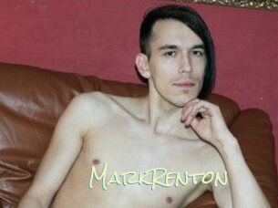 MarkRenton Porn Monkey Cash