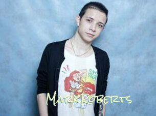 MarkRoberts