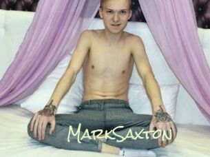 MarkSaxton