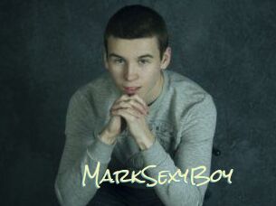 MarkSexyBoy