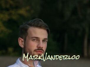 MarkVanderloo