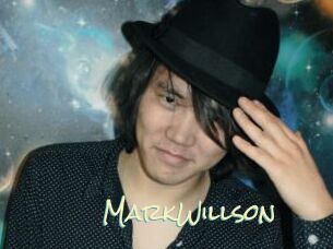 MarkWillson