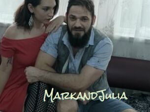 MarkandJulia