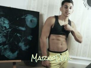MarkoDevil