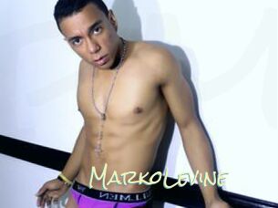 MarkoLevine Porn Monkey Cash