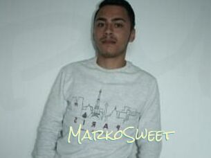 MarkoSweet
