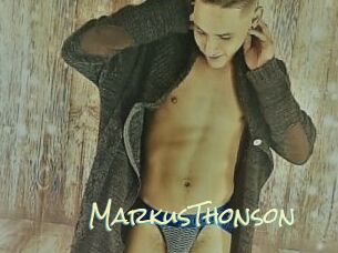 MarkusThonson