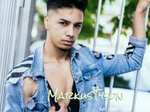 MarkusTyson