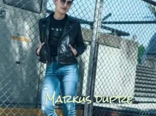 Markus_dupre