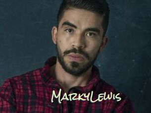 MarkyLewis
