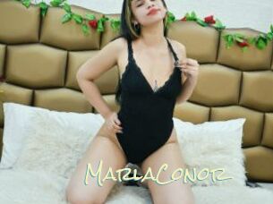 MarlaConor