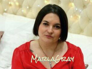 MarlaGray