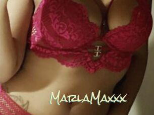 MarlaMaxxx