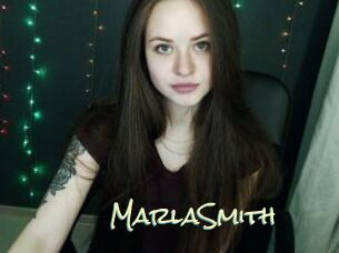 MarlaSmith