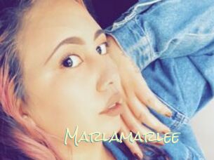 Marlamarlee