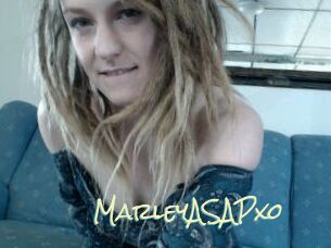 MarleyASAPxo