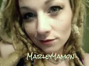 MarleyYamon