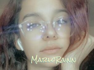 MarloRainn
