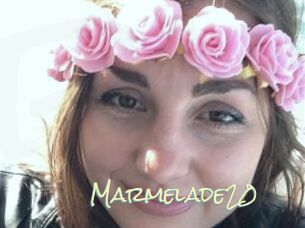 Marmelade20