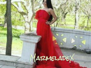 MarmeladeX