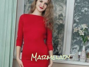 Marmelady