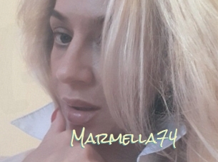 Marmella74 Porn Monkey Cash