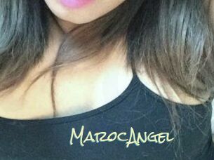 MarocAngel Porn Monkey Cash