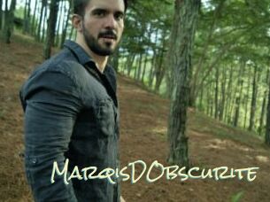 MarqisDObscurite