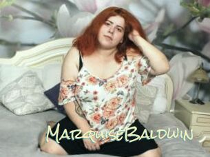 MarquiseBaldwin Porn Monkey Cash