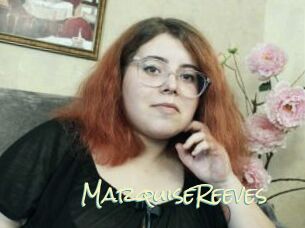 MarquiseReeves Porn Monkey Cash