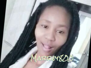 Marrey800