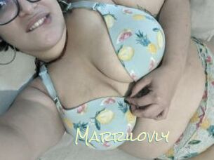 Marrilovly Porn Monkey Cash
