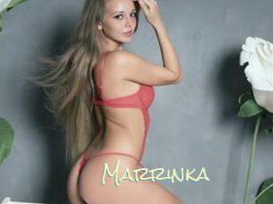 Marrinka