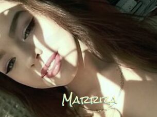 Marriza