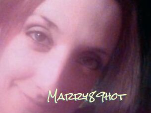 Marry89hot