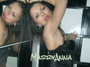 MarryAnna