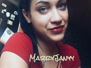 MarryJanyy