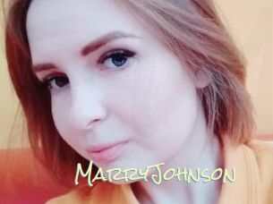 MarryJohnson