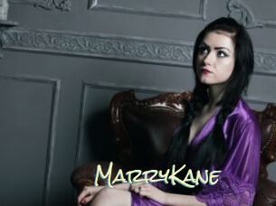 MarryKane