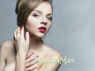 MarryMay