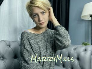 MarryMills